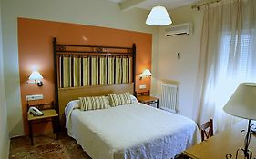 Hotel Mercedes Aranjuez