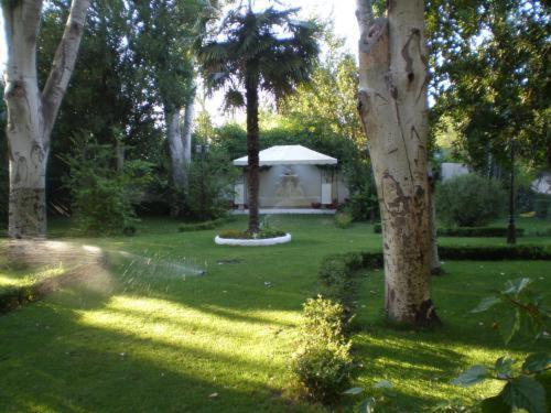 Hotel Mercedes Aranjuez Extérieur photo