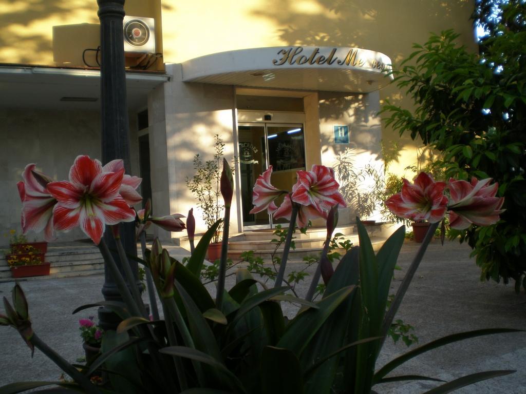 Hotel Mercedes Aranjuez Extérieur photo