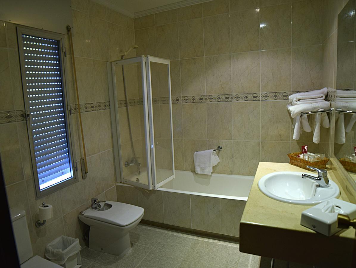 Hotel Mercedes Aranjuez Extérieur photo